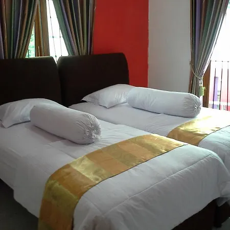Pelangi House